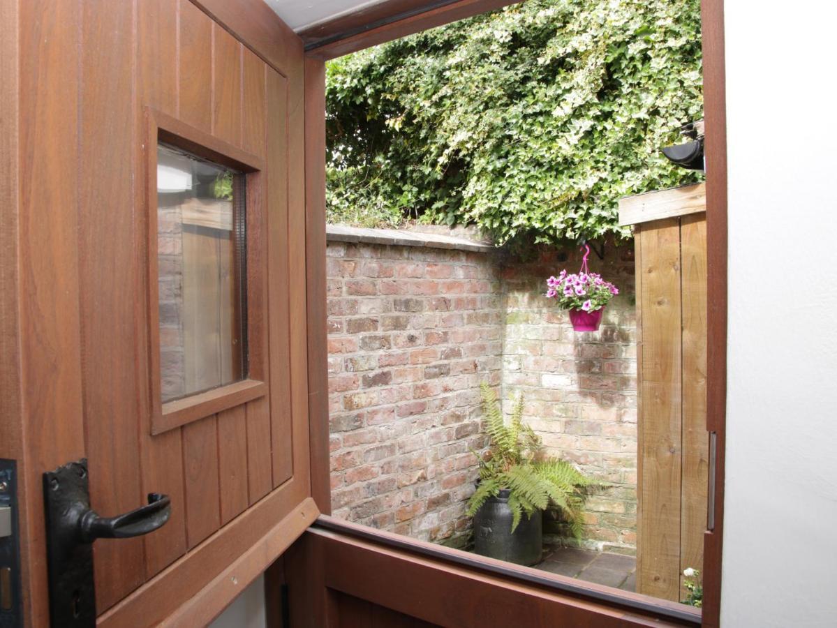 Wattle Cottage Malpas  エクステリア 写真
