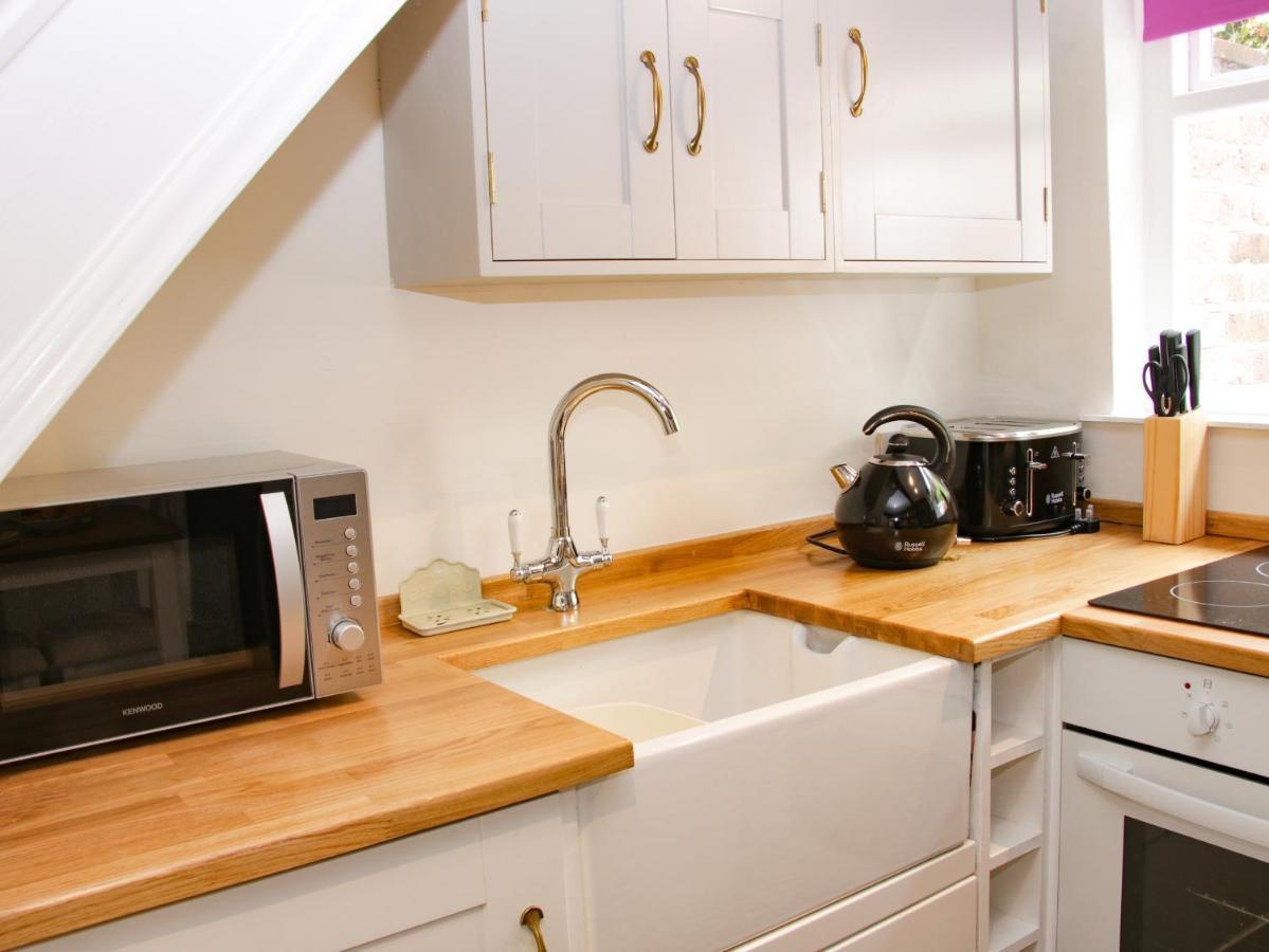 Wattle Cottage Malpas  エクステリア 写真