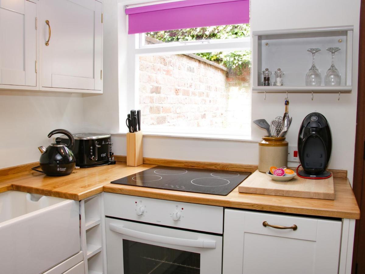 Wattle Cottage Malpas  エクステリア 写真