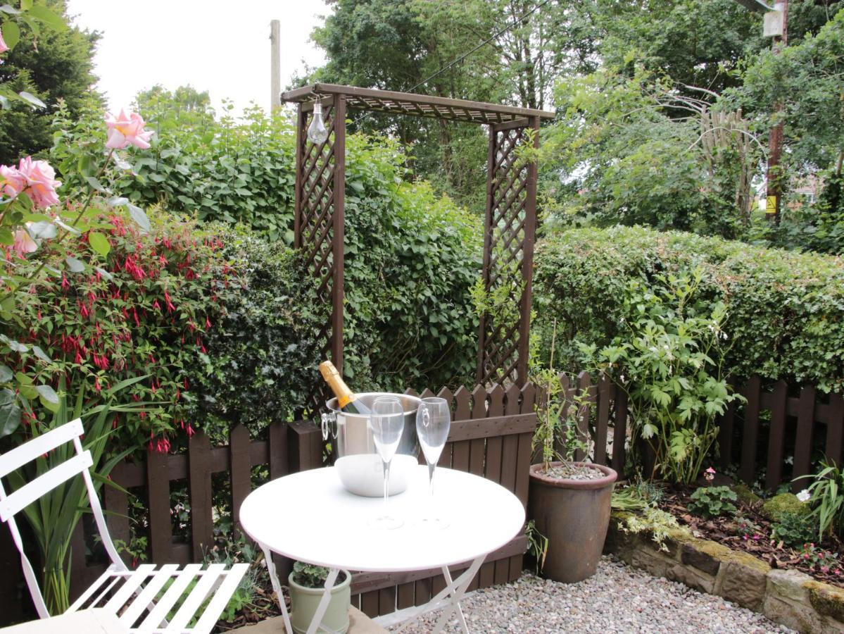 Wattle Cottage Malpas  エクステリア 写真