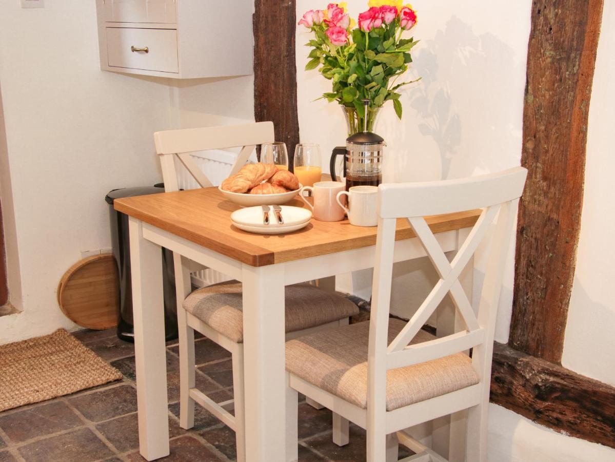 Wattle Cottage Malpas  エクステリア 写真