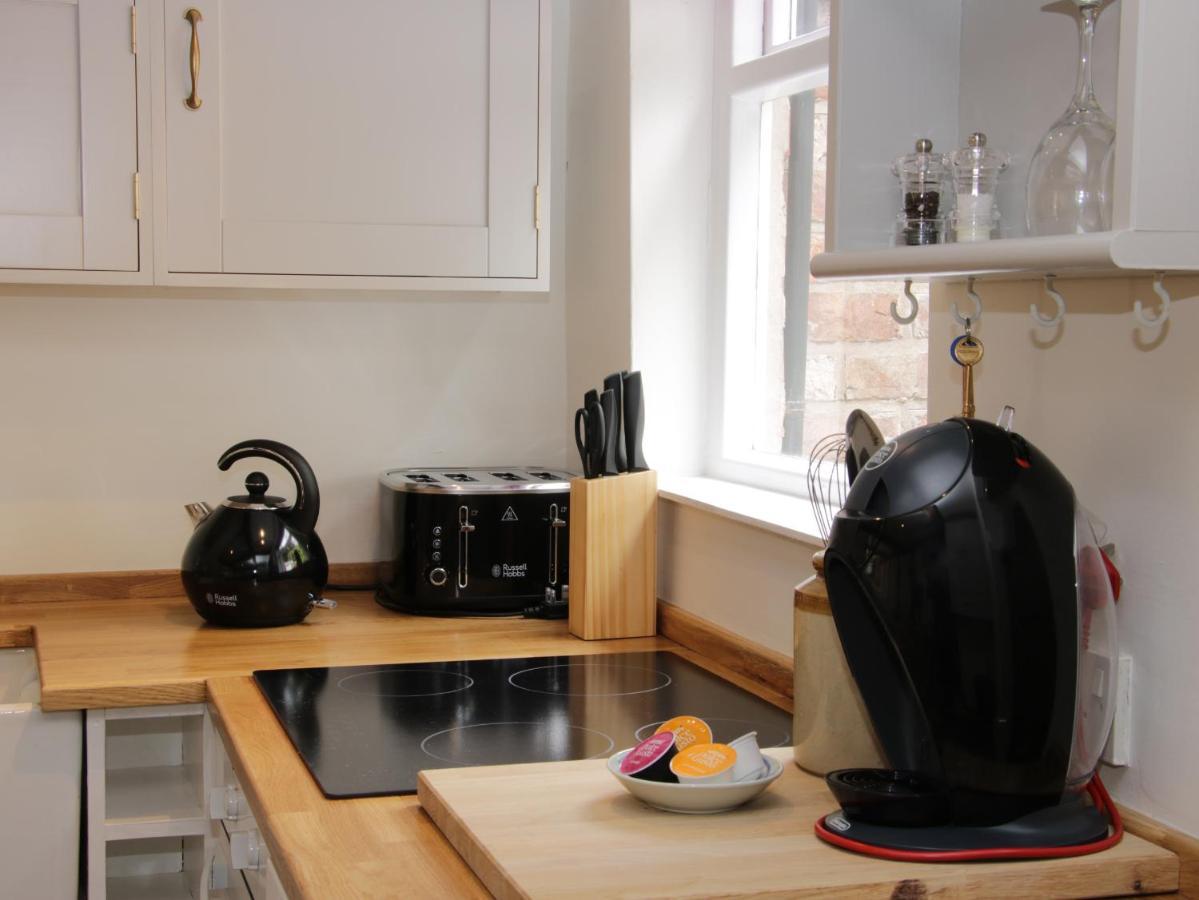 Wattle Cottage Malpas  エクステリア 写真