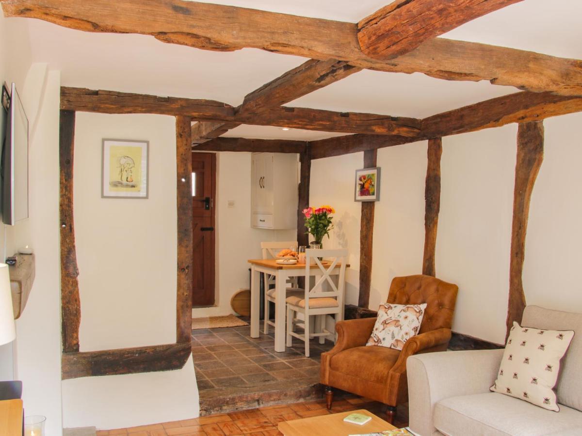 Wattle Cottage Malpas  エクステリア 写真