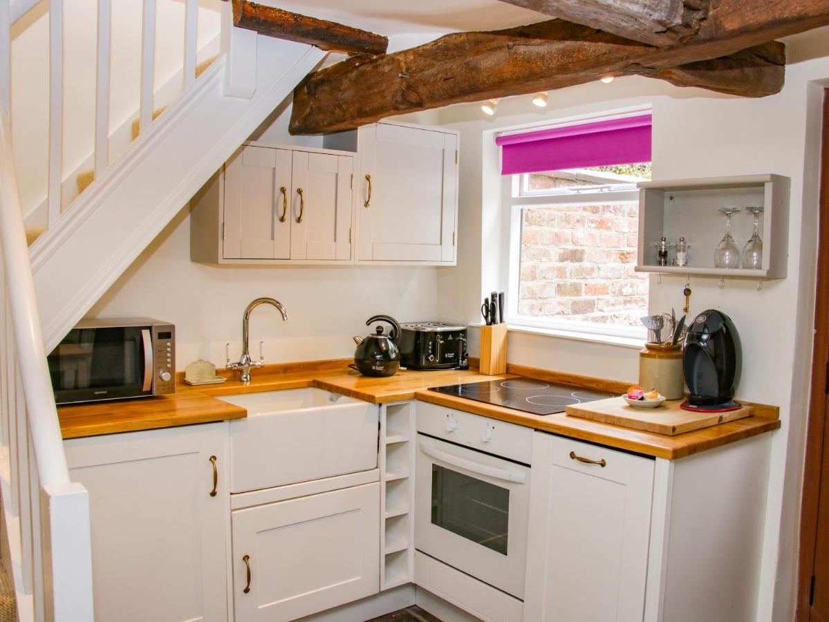 Wattle Cottage Malpas  エクステリア 写真